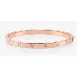 kate spade | Jewelry | Kate Spade Set In Stone Hinged Bangle